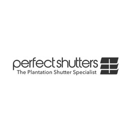 PERFECT SHUTTERS Logo