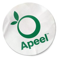 Logotipo de la empresa Apeel Sciences