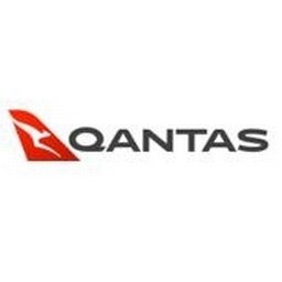 Qantas Logo