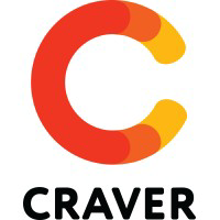 Company logo Craver