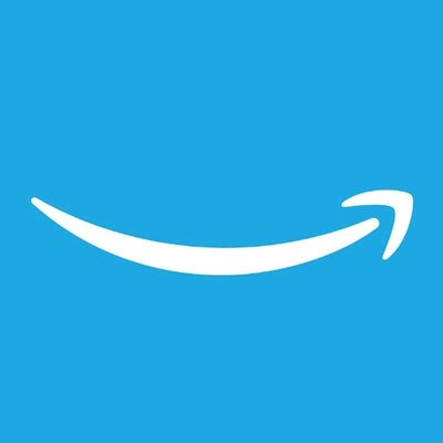 Company logo Amazon.com