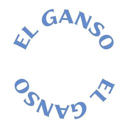 Company logo el ganso