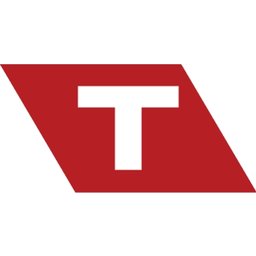 Company logo R.W. Tomlinson