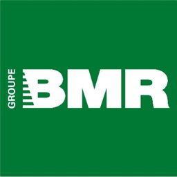 Company logo Groupe BMR