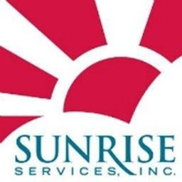 Company logo Sunrise Services