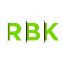 Company logo RBK