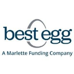 Company logo Best Egg