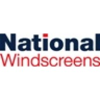 Company logo National Windscreens