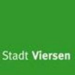 Firmenlogo Stadt Viersen