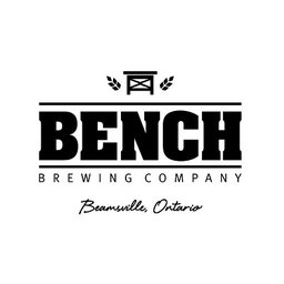 Company logo Bench Brewing