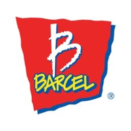 Company logo BARCEL