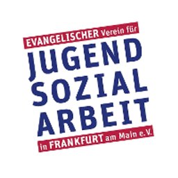 Firmenlogo Evangelischer Verein für Jugendsozialarbeit in Frankfurt am Main e.V.