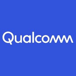 Company logo Qualcomm
