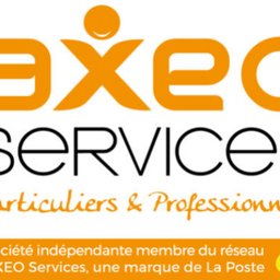 Logo de l'entreprise AXEO PRO LILLE METROPOLE