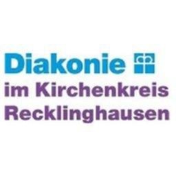 Firmenlogo Diakonisches Werk im Kirchenkreis Recklinghausen gGmbH