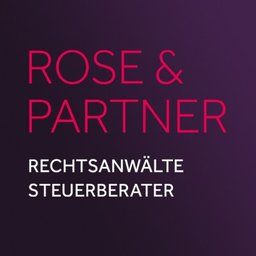 Firmenlogo Rose & Partner LLP