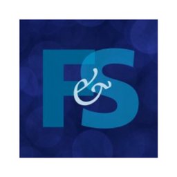 Logotipo de la empresa Frost & Sullivan