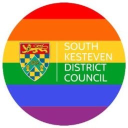 Company logo South Kesteven District Council
