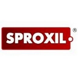 Company logo Sproxil