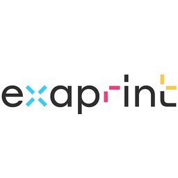 Logo de l'entreprise EXAPRINT