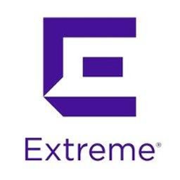 Company logo Extreme Networks