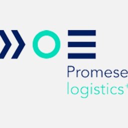 Company logo Promese Logistics B.V.