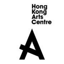 公司标志 HONG KONG ARTS CENTRE