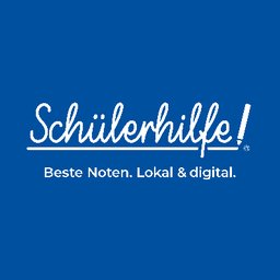 Firmenlogo Schülerhilfe