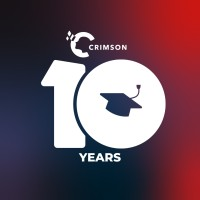 Company logo Crimson Education