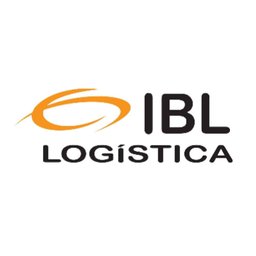 Company logo IBL LOGISTICA