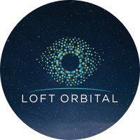 شعار الشركة Loft Orbital