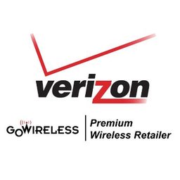 Logotipo de la empresa Go Wireless
