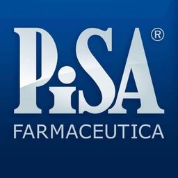 Logotipo de la empresa PiSA Farmacéutica