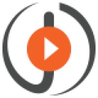 Company logo VIDIZMO