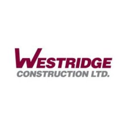 Company logo Westridge Construction