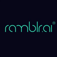 Firmenlogo Ramblr