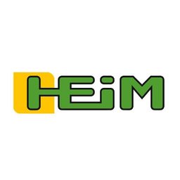 Firmenlogo HEIM-Gruppe