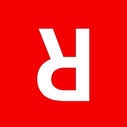 Company logo Rebtel