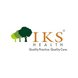 Company logo IKS Health