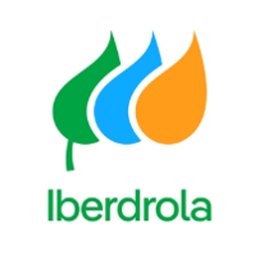 شعار الشركة Iberdrola