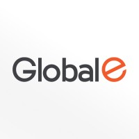 Company logo Global-e