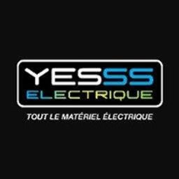 Logo de l'entreprise YESSS Electrique