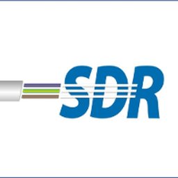 Company logo SDR Elektrotechniek