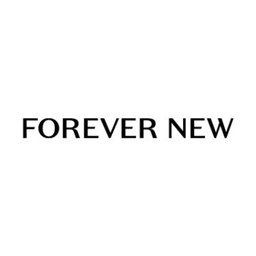 Company logo Forever New