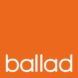Company logo Ballad Consulting Group