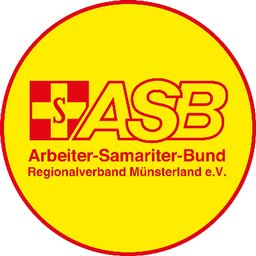 Firmenlogo Arbeiter-Samariter-Bund Regionalverband Münsterland e.V.