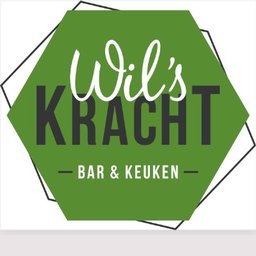 Wilskracht Bar & Keuken Logo