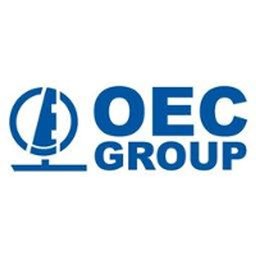 Company logo OEC Group