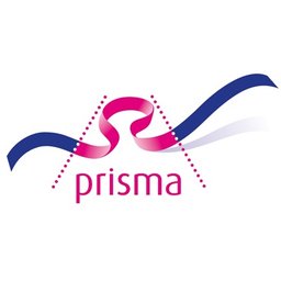 Company logo Prisma