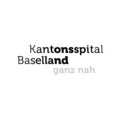 Firmenlogo Kantonsspital Baselland